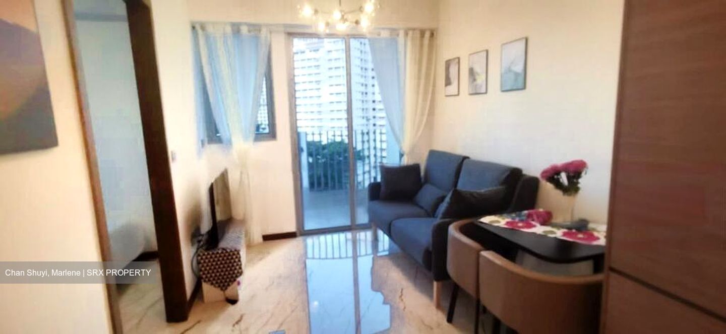 Queens Peak (D3), Condominium #597152551
